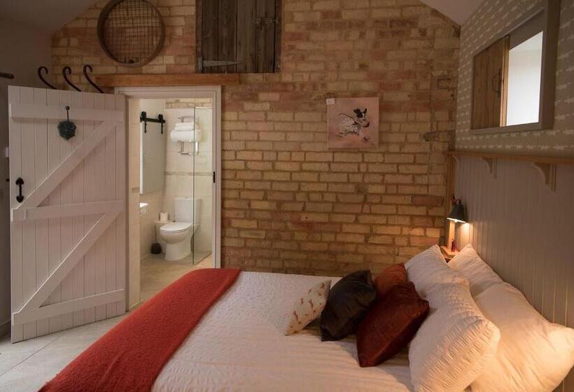 Habitación Superior, Bridleway Bed & Breakfast