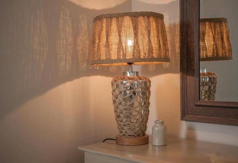 Habitación Deluxe, Bridleway Bed & Breakfast