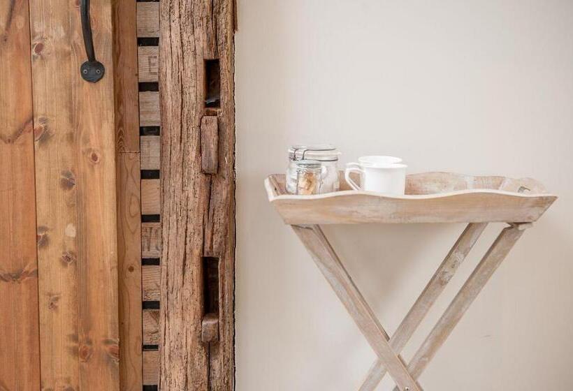 Номер Deluxe, Bridleway Bed & Breakfast