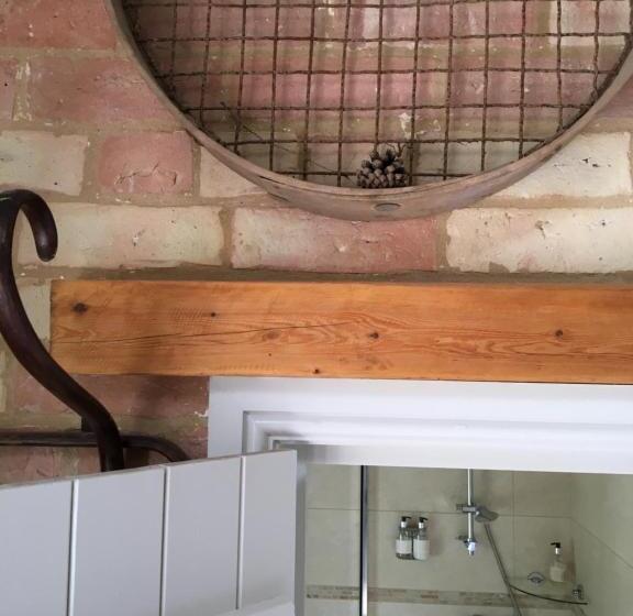 Номер Superior, Bridleway Bed & Breakfast