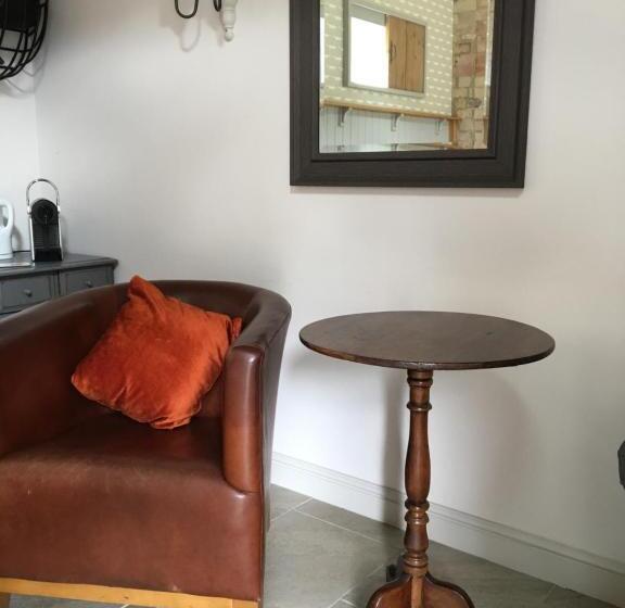 Habitación Superior, Bridleway Bed & Breakfast