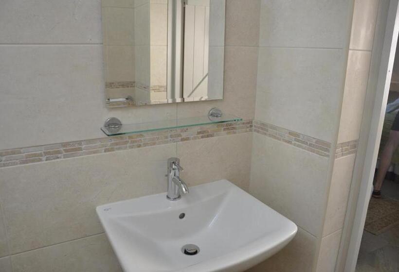 Номер Superior, Bridleway Bed & Breakfast