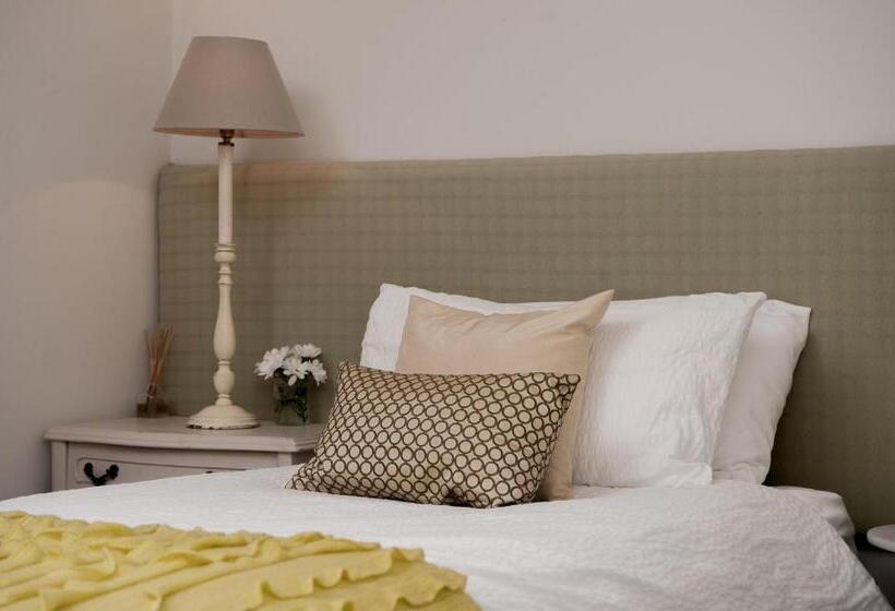 Habitación Superior, Bridleway Bed & Breakfast