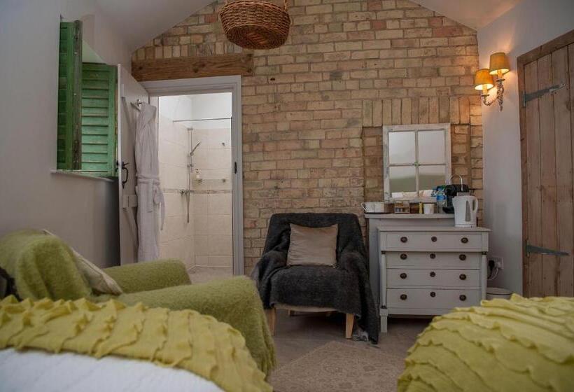 Номер Superior, Bridleway Bed & Breakfast