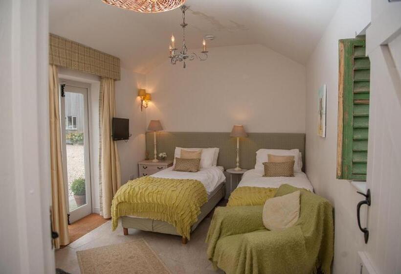 Habitación Superior, Bridleway Bed & Breakfast