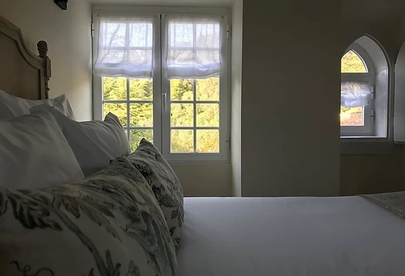 חדר סופריור עם טרסה, Casa Holstein Quinta De Sao Sebastiao Sintra