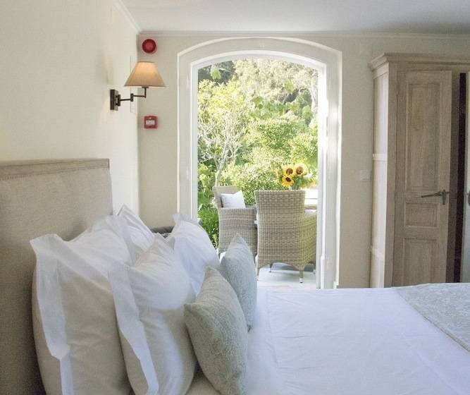 스탠다드 룸, Casa Holstein Quinta De Sao Sebastiao Sintra