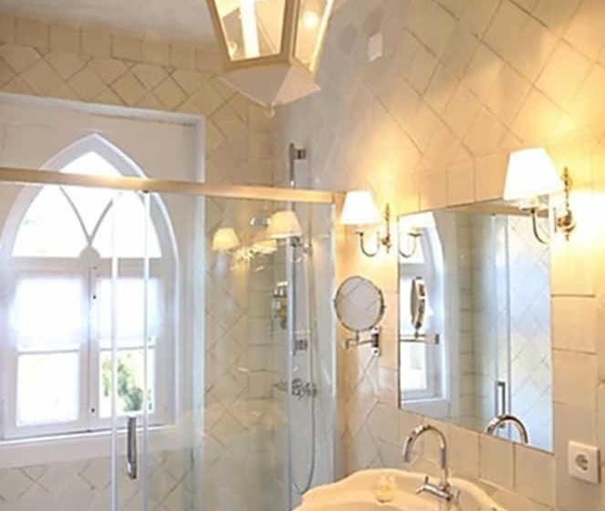 로얄 스위트, Casa Holstein Quinta De Sao Sebastiao Sintra