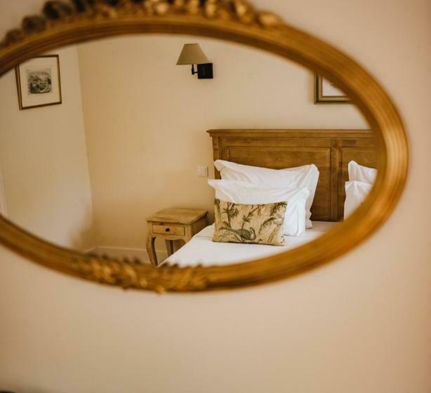 스탠다드 룸, Casa Holstein Quinta De Sao Sebastiao Sintra