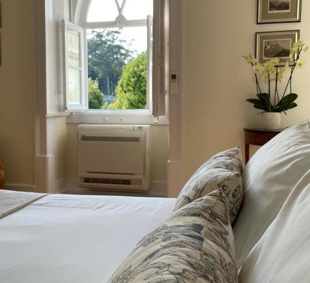 스탠다드 룸, Casa Holstein Quinta De Sao Sebastiao Sintra