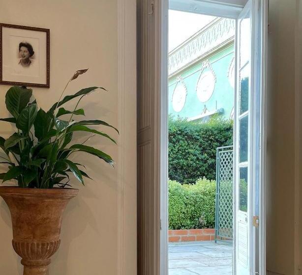 חדר סופריור עם טרסה, Casa Holstein Quinta De Sao Sebastiao Sintra