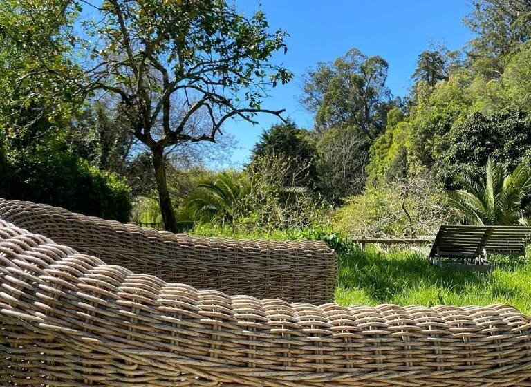 빌라 침실 1개, Casa Holstein Quinta De Sao Sebastiao Sintra