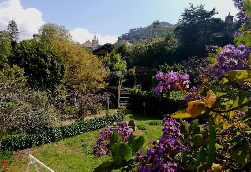 빌라 침실 1개, Casa Holstein Quinta De Sao Sebastiao Sintra