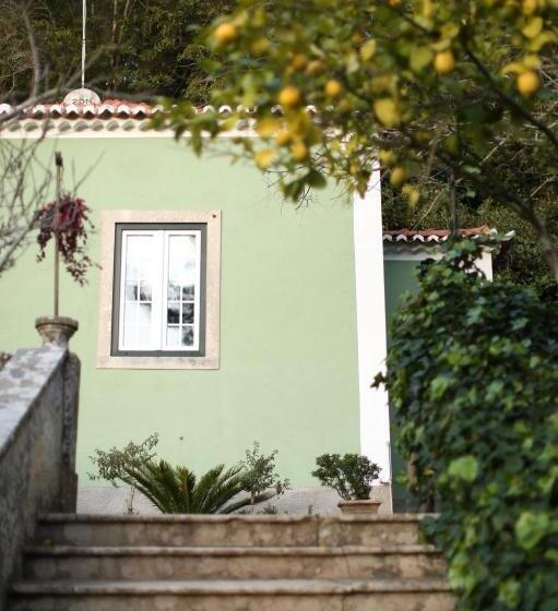 빌라 침실 1개, Casa Holstein Quinta De Sao Sebastiao Sintra