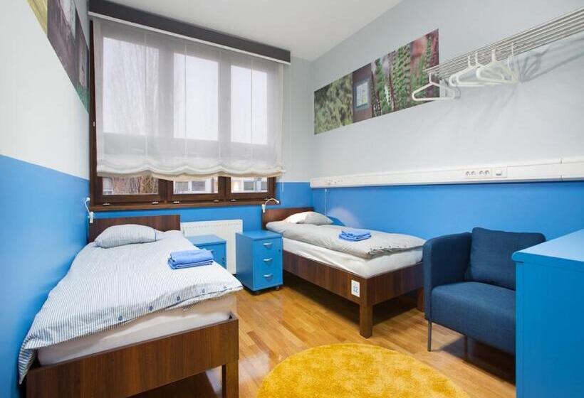 스탠다드 룸, Hostel Bureau