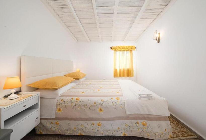 １ベッドルームアパートメント, Casa Morais