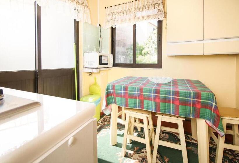 １ベッドルームアパートメント, Casa Morais