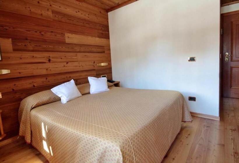 Номер Стандарт, La Meridiana