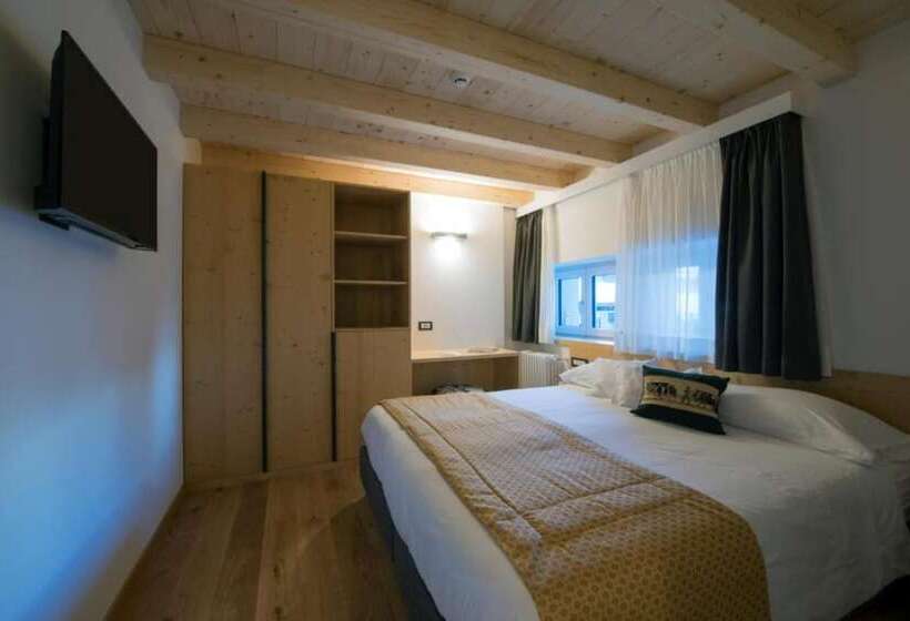 Номер Superior, La Meridiana