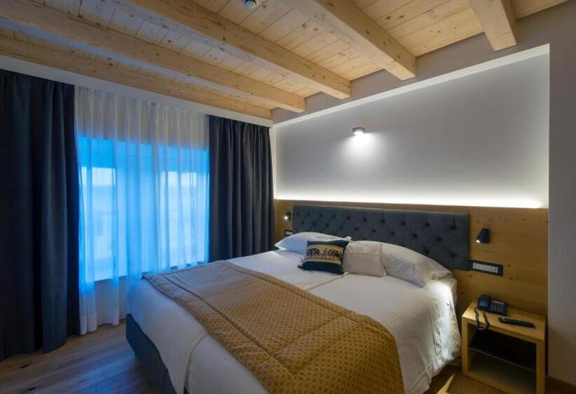 Трехместный Номер Superior, La Meridiana