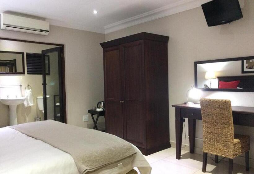 Номер Superior Кровать Кинг, Polokwane Place
