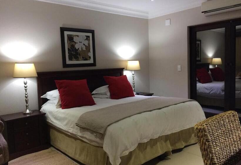Номер Superior Кровать Кинг, Polokwane Place