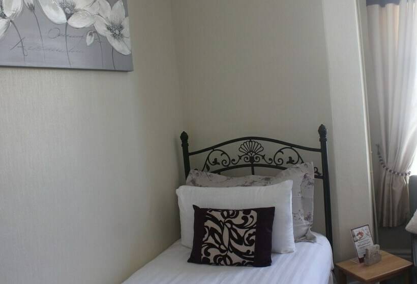 اتاق لوکس چهار تخته, The Heidi Bed & Breakfast