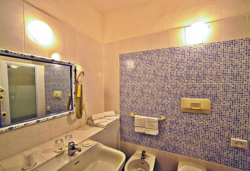 Номер Superior, Villa Clodia