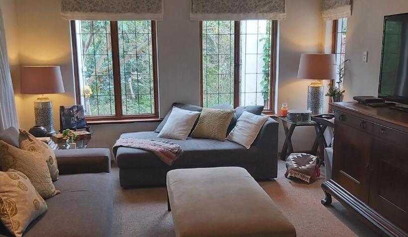 Номер Стандарт, Cybele Lodge Boutique Bed And Breakfast