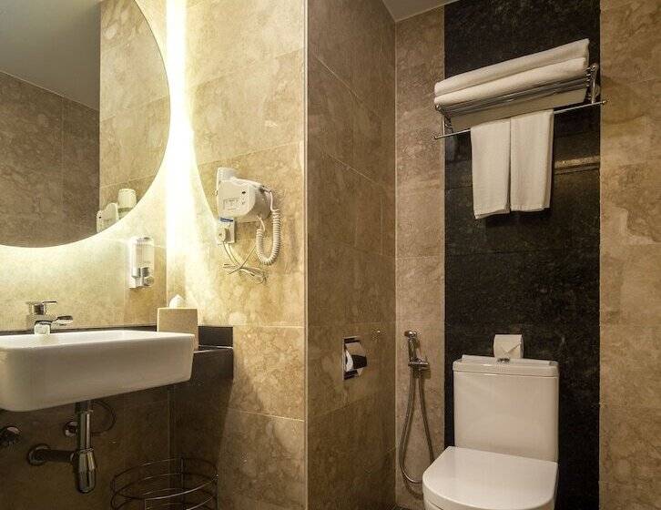 이그제큐티브 스위트, Promenade Hotel Bintulu