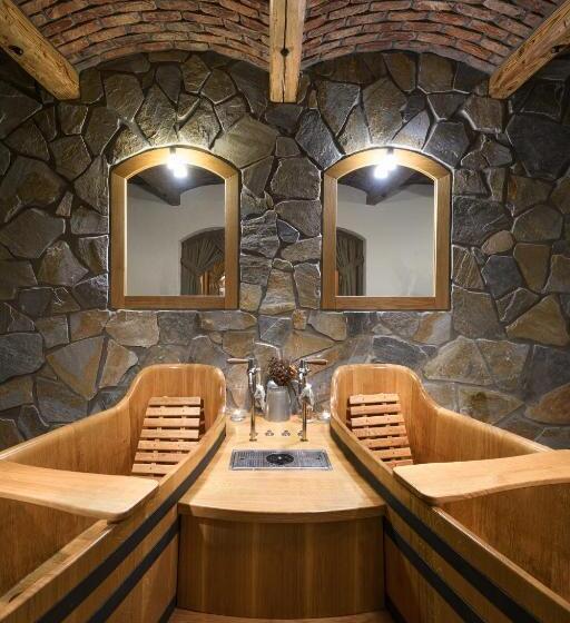 スタンダードルーム, Resort Sobotín
