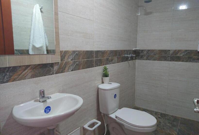 דירת חדר נוף לים, Zojo Marina Bay