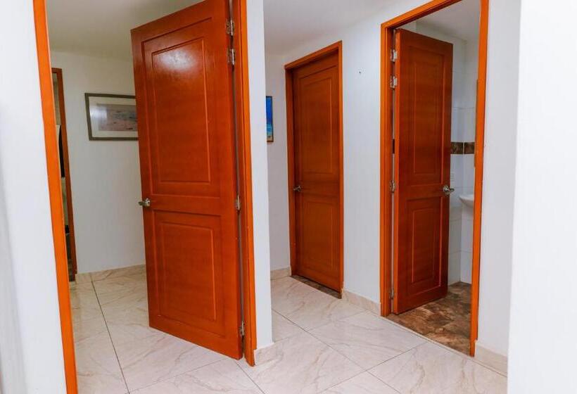 דירת שני חדרים, Zojo Marina Bay