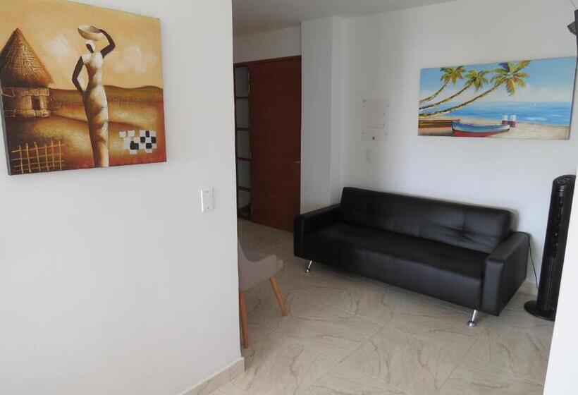 דירת חדר נוף לים, Zojo Marina Bay