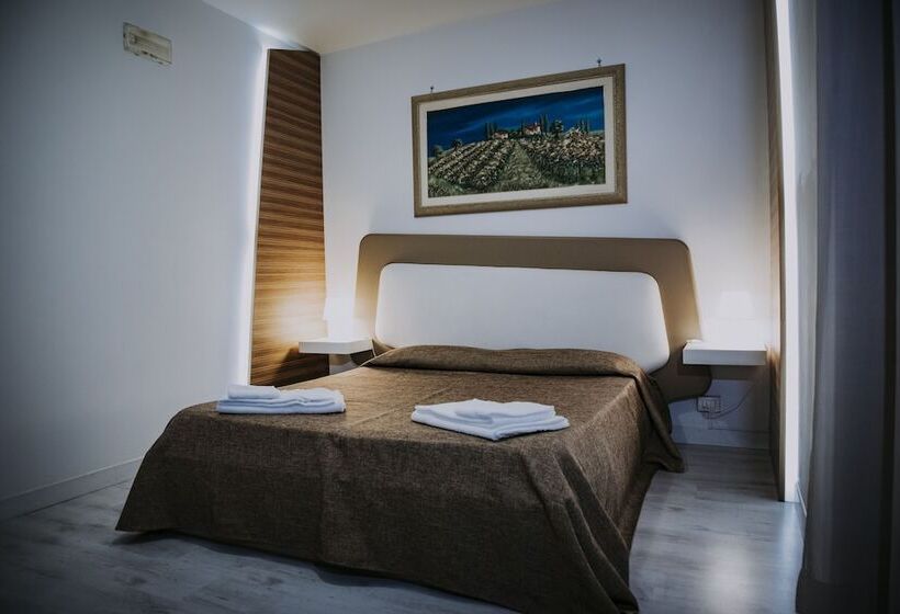 豪华房间, Casale Dei Greci