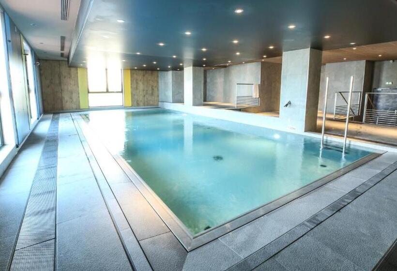 标准间, Ibis Niort Est Mendes France