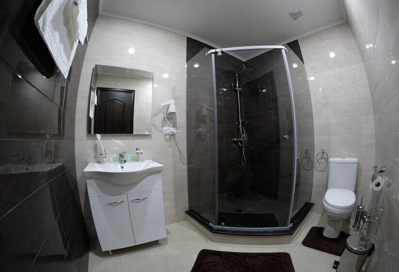 اتاق استاندارد, S&l Boutique