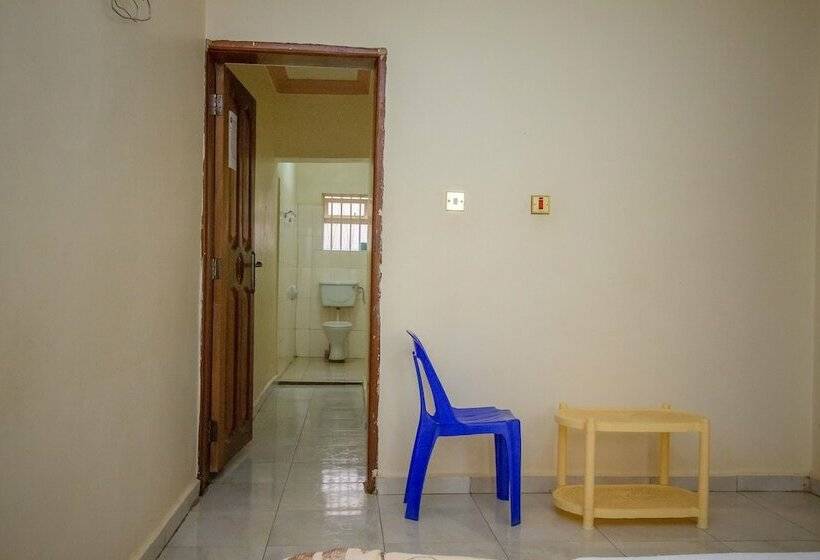اتاق استاندارد, Kings Hotel Kabale