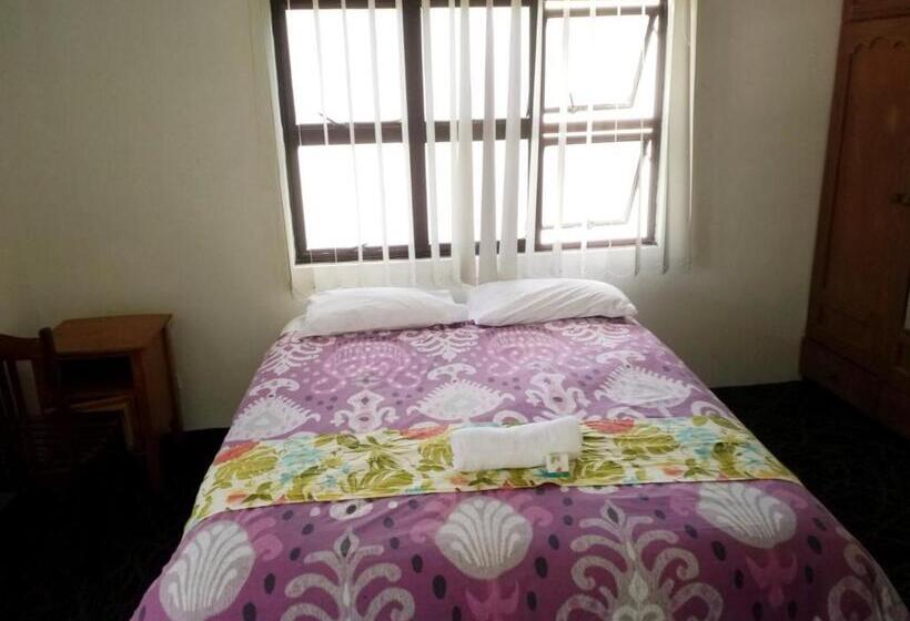디럭스 룸, Island Accommodation Suva Premier Hospitality