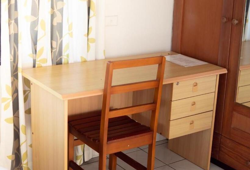 디럭스 룸, Island Accommodation Suva Premier Hospitality