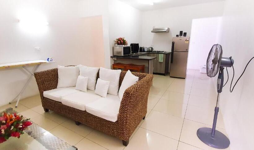 침실 1개 아파트, Island Accommodation Suva Premier Hospitality