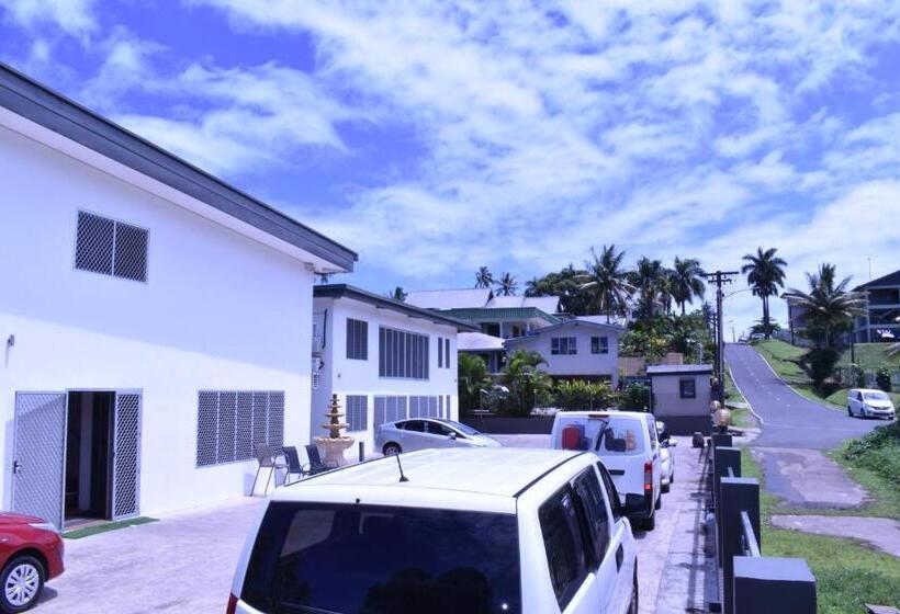 침실 1개 아파트, Island Accommodation Suva Premier Hospitality