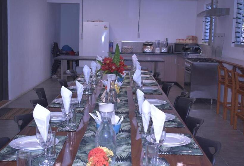 스탠다드 스튜디오, Island Accommodation Suva Premier Hospitality