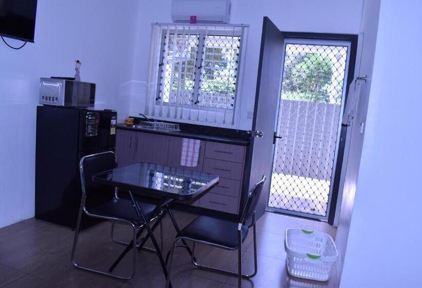 스탠다드 스튜디오, Island Accommodation Suva Premier Hospitality