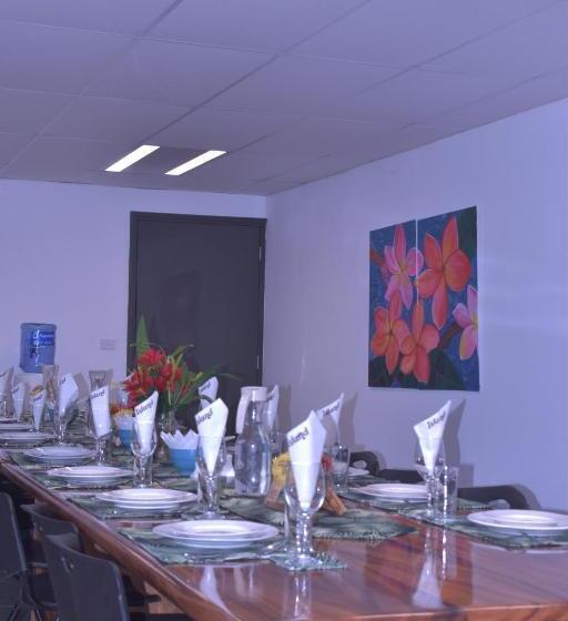 스탠다드 스튜디오, Island Accommodation Suva Premier Hospitality
