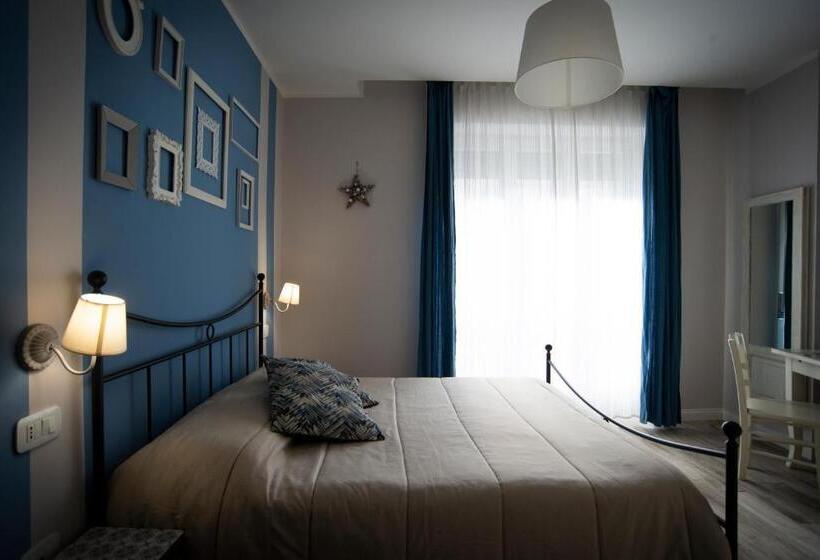 اتاق سوپریور, Romantica Salerno