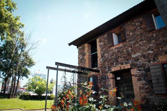 침실 1개 주택, Casa Do Rogério Hostel