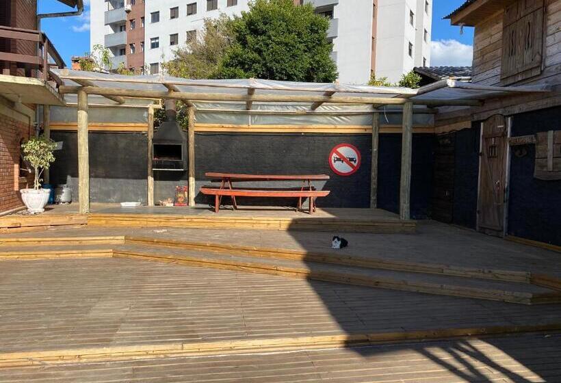 공동 객실, Casa Do Rogério Hostel