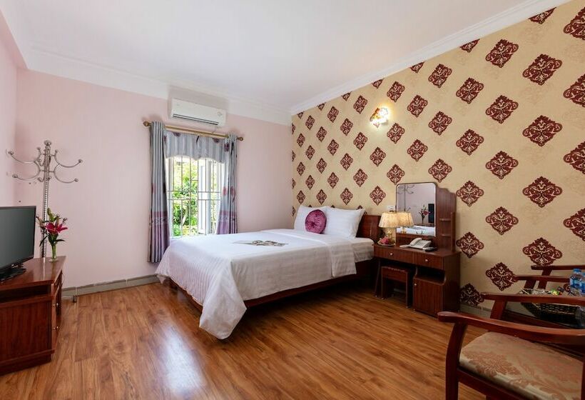 اتاق سوپریور یک تخته, Airport Hotel Hanoi Convenient & Friendly