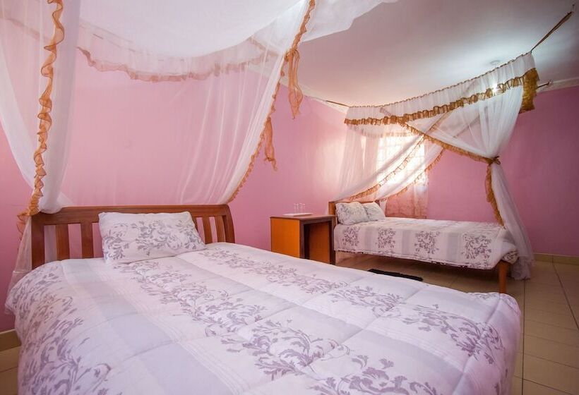 اتاق استاندارد, Winstonia